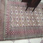 741 6099 ORIENTAL RUG